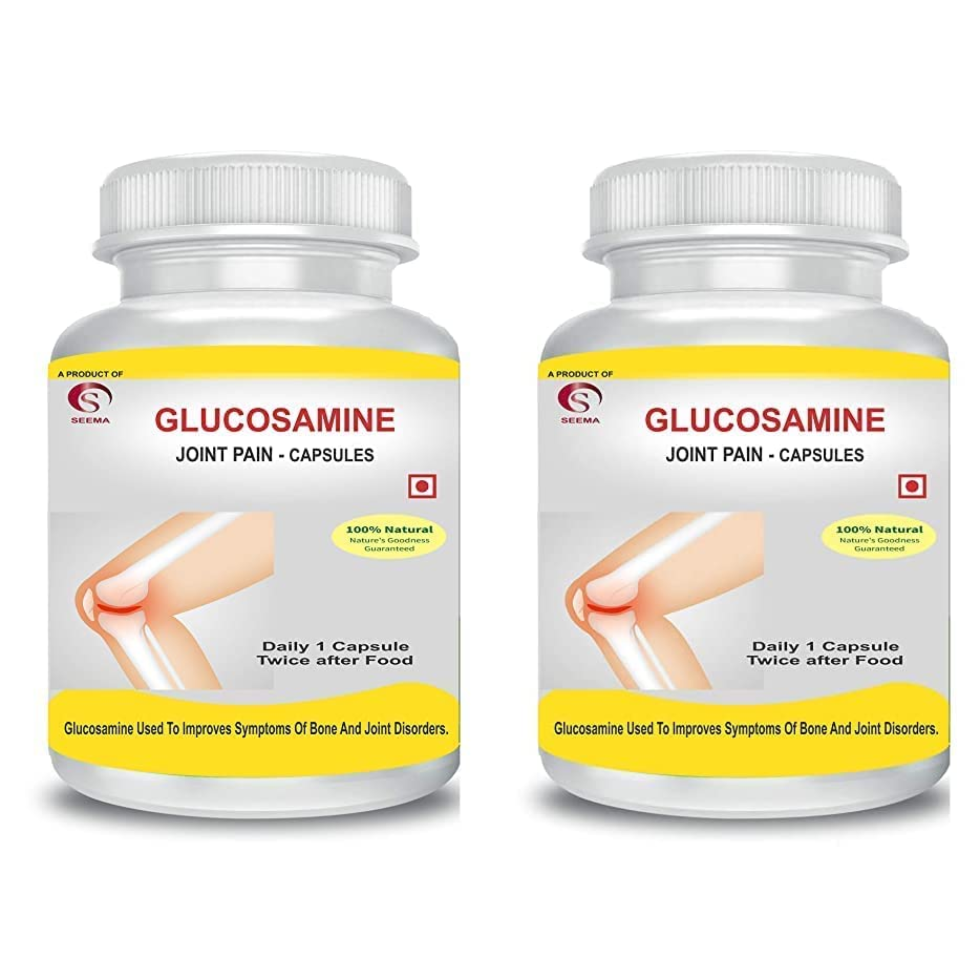 Joint Relief Capsule